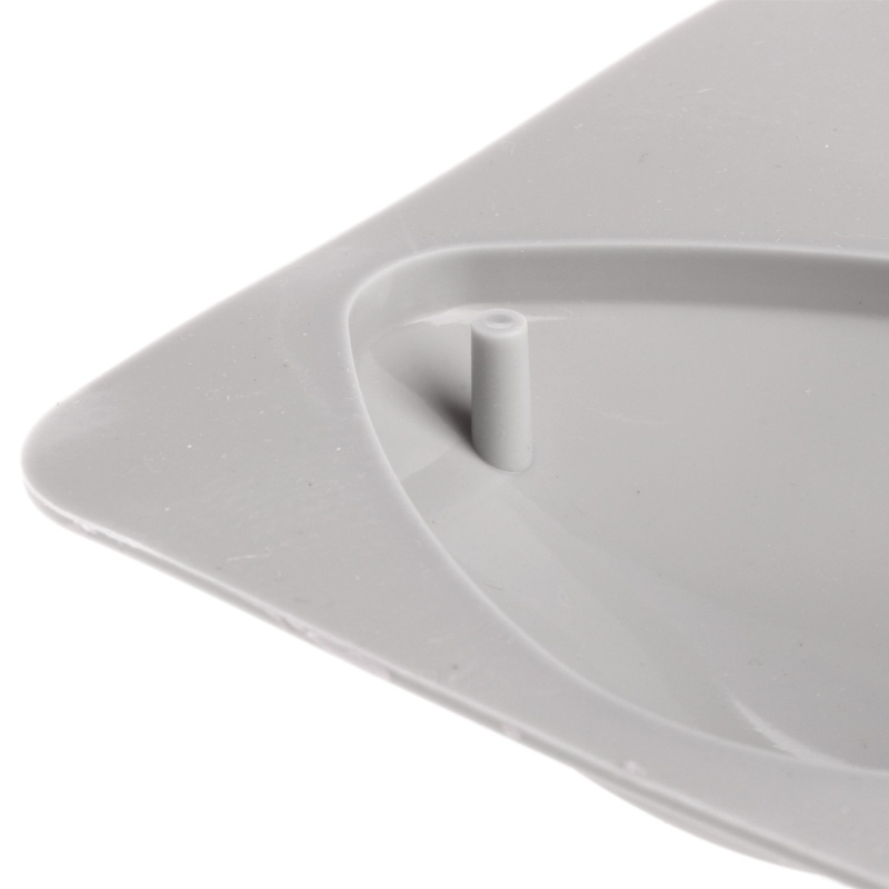 Sa Hộp 6 Ngăn Đựng Nến Sáp Xà Phòng Bằng Silicon