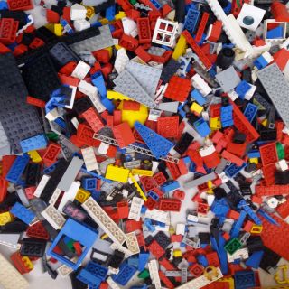 Lego duplo city