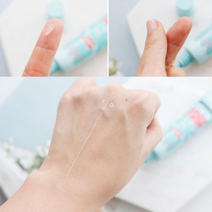 Kem Lót Maybelline New York Mịn Da Baby Skin 22ml