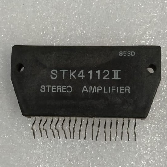 Phụ Kiện Stk 4112 Ii Ic Chất Lượng Cao | BigBuy360 - bigbuy360.vn