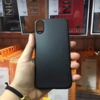 Ốp lưng Memumi siêu mỏng cho Iphone X/XS