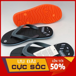 SALE SỐC_Dép Tông ADIDAS HOT NEW Cực Đẹp_Ưu Đãi Lớn [ ẢNH THẬT ]_GIÁ SALE CỰC MẠNH