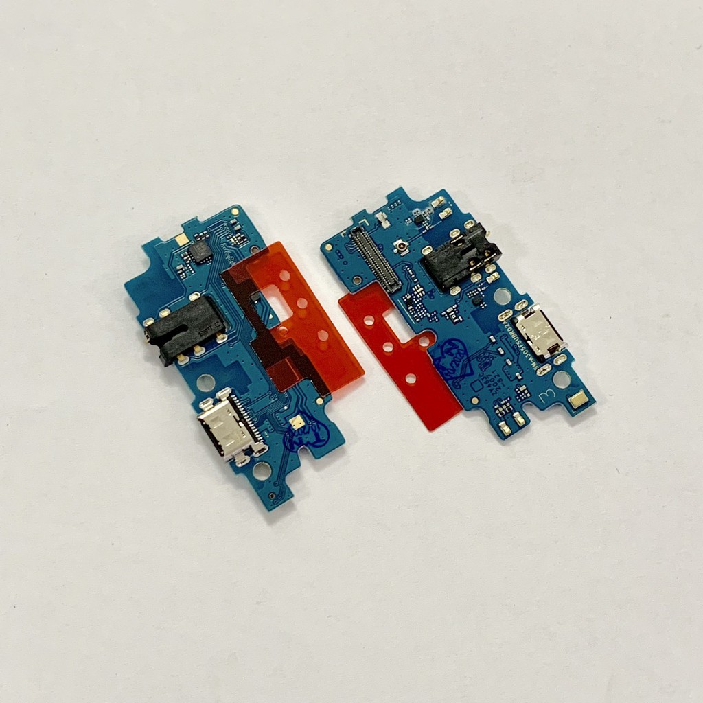Cụm bo sạc Samsung A30/A305 loại A