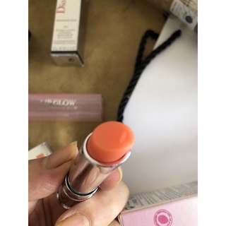 Son dưỡng Dior 004 (thanh lý chạm nắp)