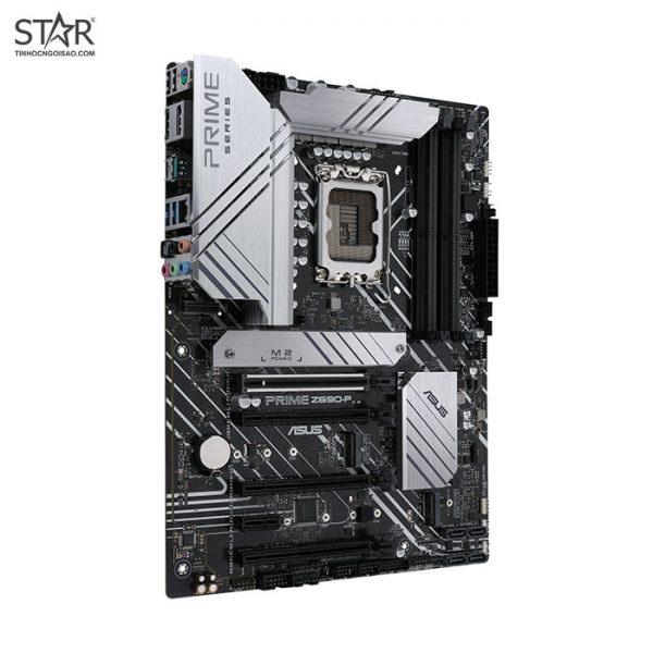 Mainboard Asus Prime Z690-P/CSM