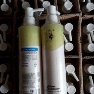 HẤP SIÊU PHỤC HỒI WEKLA 500ML