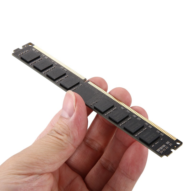 Thẻ Nhớ X-Star Pc Ram Ddr3 4gb 1600mhz Cho Máy Tính | BigBuy360 - bigbuy360.vn