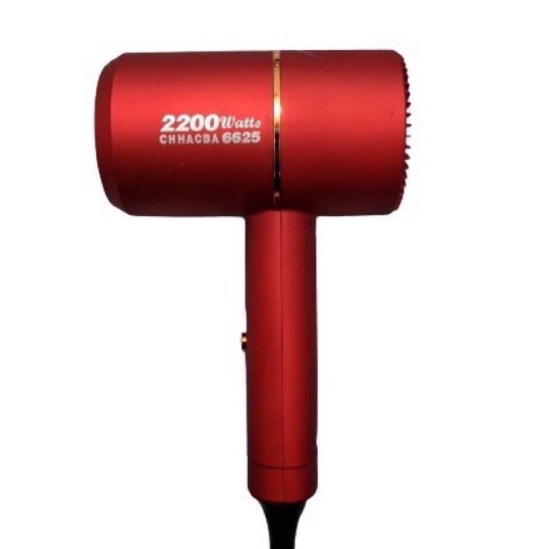 Máy sấy tóc, tạo kiểu tóc  chính hãng, công suất 2200w phù hợp cho cả gia đình và salon tóc