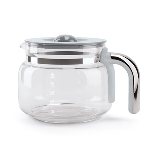 [ HÀNG ĐỨC ] Máy pha cafe SMEG DCF02WHEU