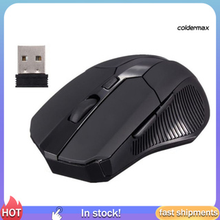 Chuột quang không dây 2.4ghz cho pc laptop