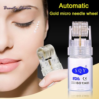 [Hàng mới về] Kim lăn làm đẹp da giúp loại bỏ nếp nhăn và chống lão hóa hiệu quả