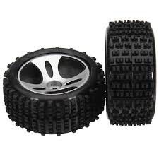 Bộ lốp xe A959 (A959B) (2 cái)