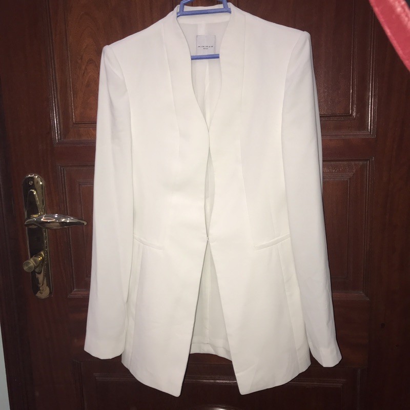 Blazer hiệu Hàn