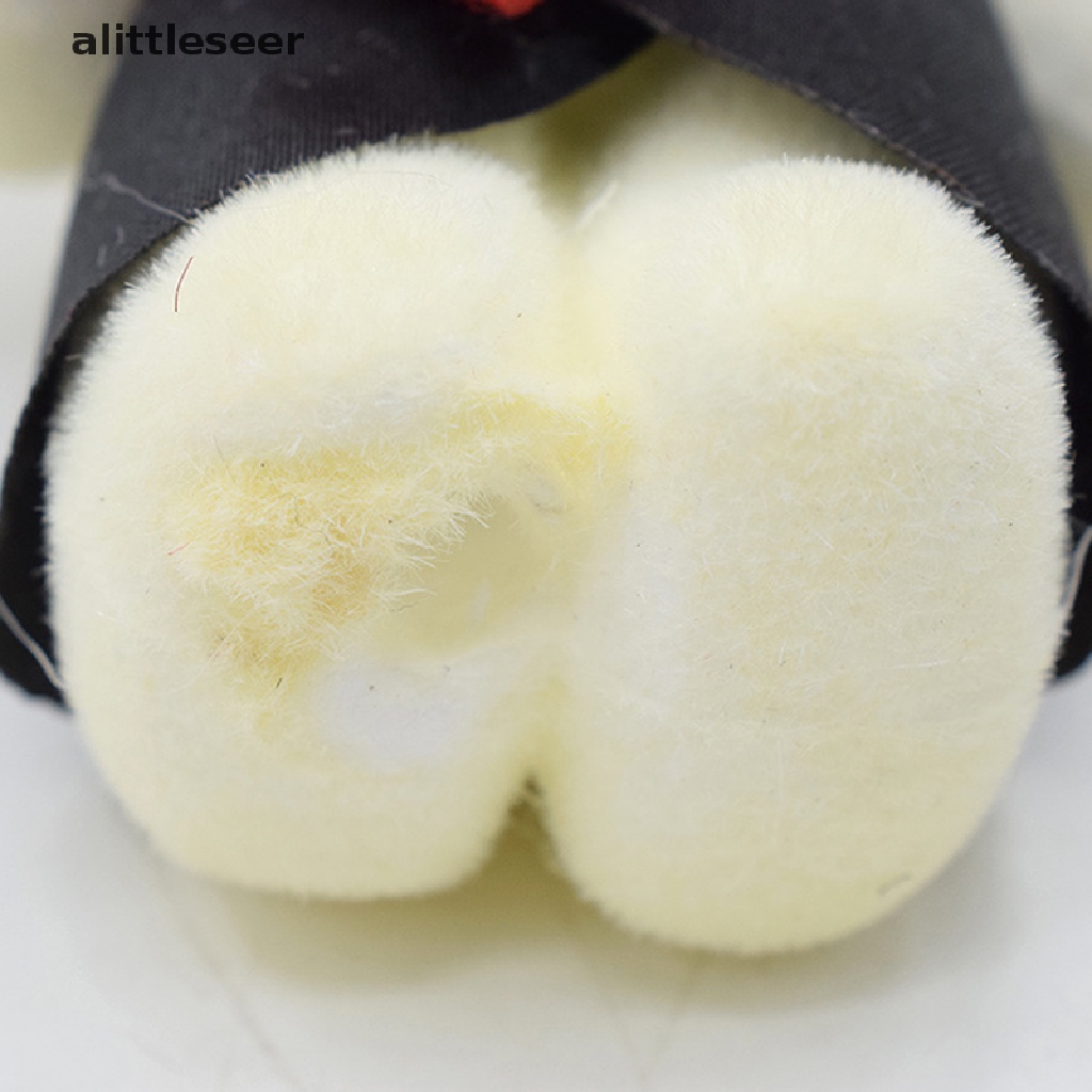 Búp Bê Gấu Bông Đứng 12cm Trang Trí Lễ Tốt Nghiệp