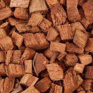 Sơ dừa cắt miếng, sơ dừa băm