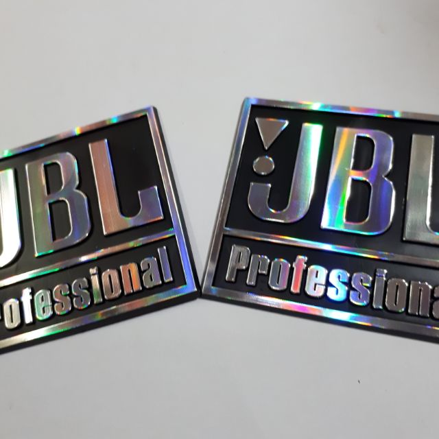 Tem loa JBL_ bộ 4 chiếc