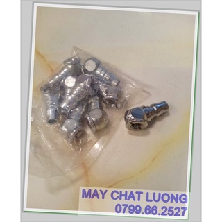 Đầu bơm xe hơi ( có 2 loại ) - xe máy