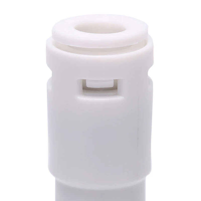 Bộ Lọc Nước Một Chiều Bằng Nhựa Cao Cấp