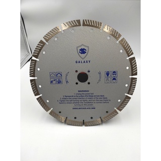 Lưỡi Cắt Đá, Lưỡi Cắt Gạch, Cắt Bê Tông 250