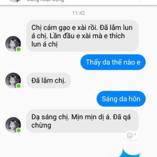 🌾Tinh bột cám gạo cà phê TT 🌾