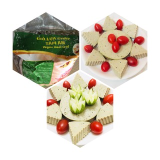 GIÒ LỤA CHAY TÂM AN 500GR - Giao hàng khu vực Hà Nội