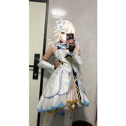 Trang phục cosplay