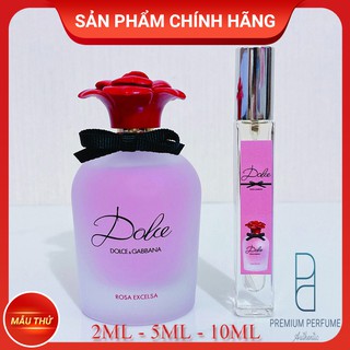 Nước hoa Dolce & Gabbana Dolce Rosa Excelsa