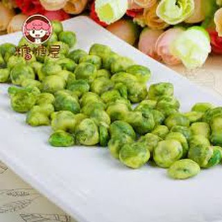 Đậu Hà Lan wasabi - 67g