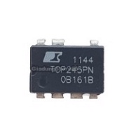 IC nguồn TOP245PN TOP245P TOP245 DIP-7