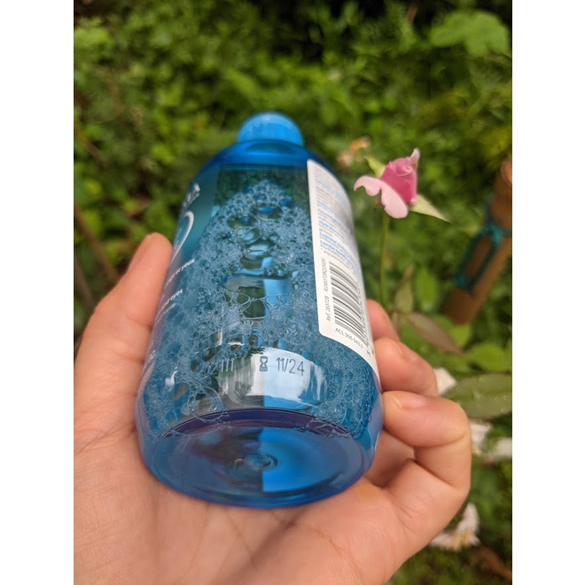 Nước Hoa Hồng Bioderma Hydrabio Tonique 250ml
