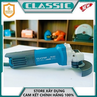 Máy mài 750w 100mm classic cla1012- hàng chính hãng