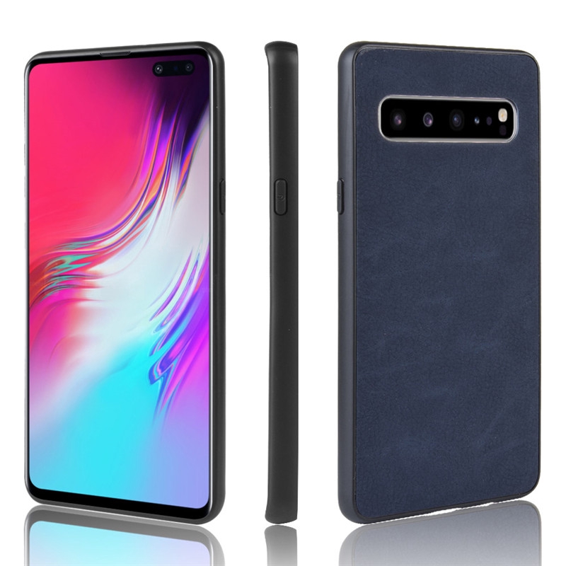 Bao Da Pu Chất Lượng Cao Cho Samsung Galaxy S 10 Plus S 10 E | BigBuy360 - bigbuy360.vn