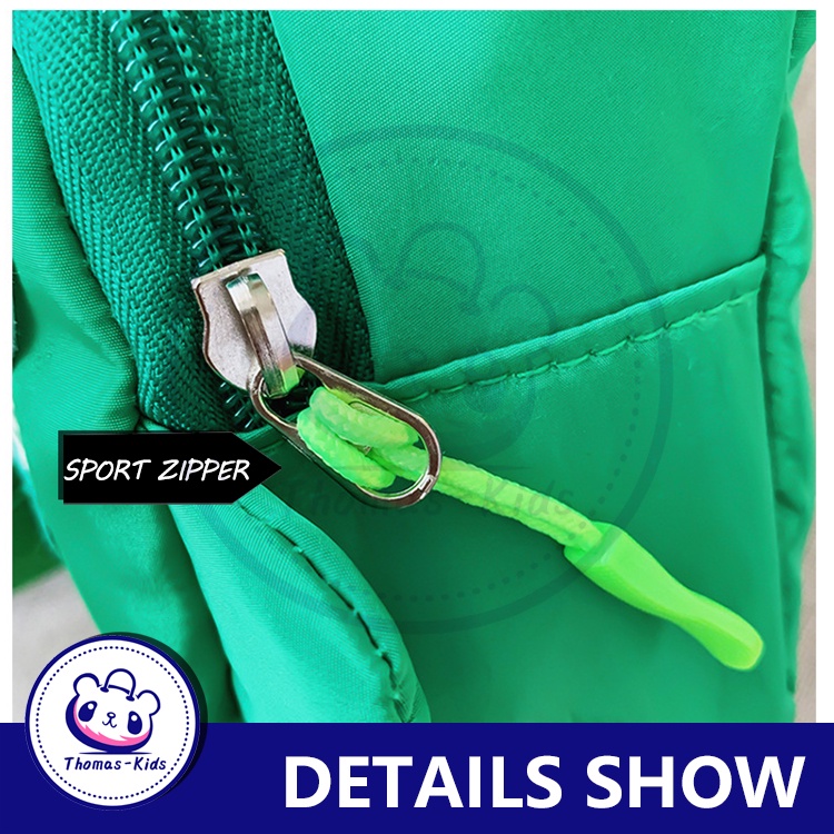 Hàng Mới Về Túi Đeo Chéo Hình Khủng Long Hoạt Hình Dễ Thương Cho Bé 2022