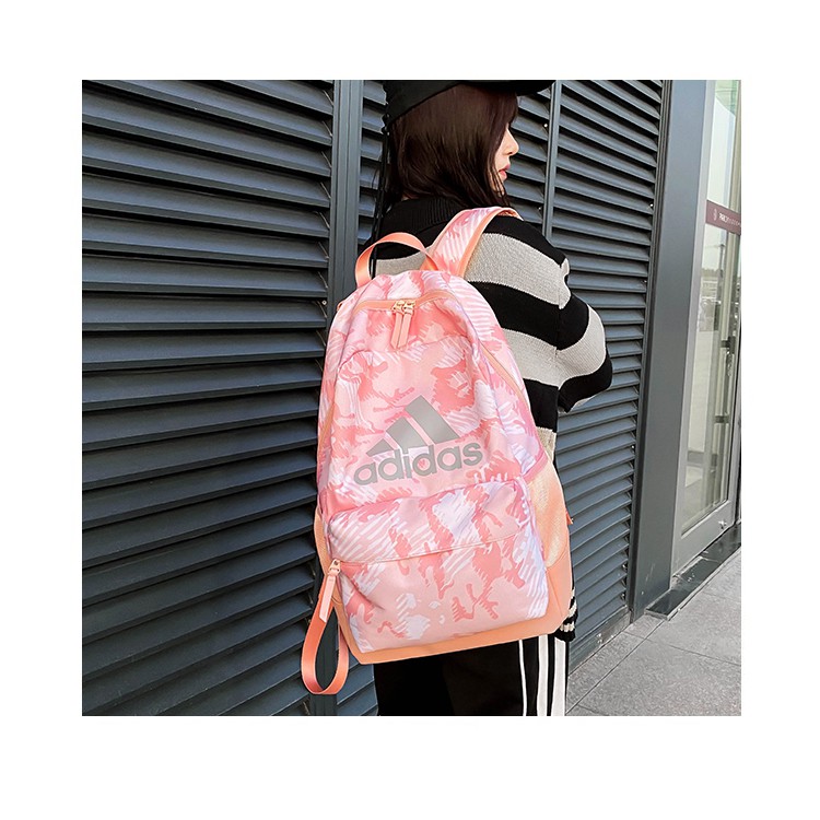 ADIDAS backpack with large capacity fashion style