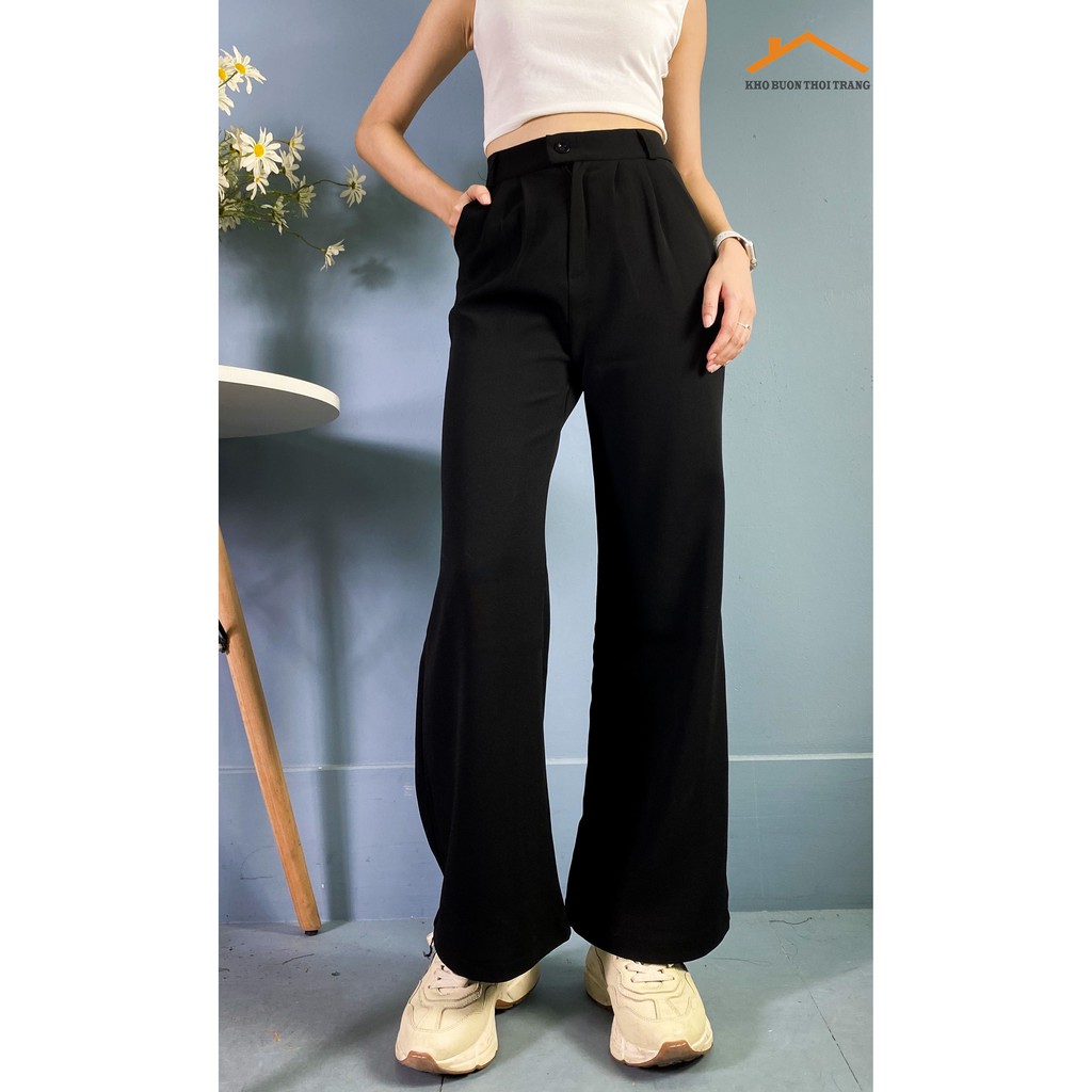 Quần ống rộng xòe | BigBuy360 - bigbuy360.vn