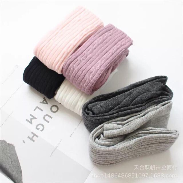 Quần tất cho bé gái, quần legging có bàn hàng quảng châu