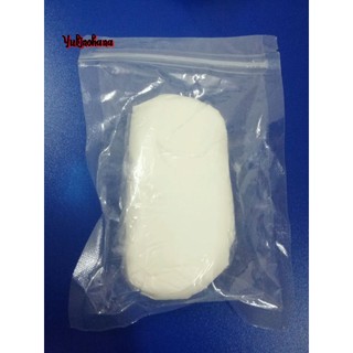 ĐẤT SÉT NHẬT CHUYÊN DÙNG NẶN MÔ HÌNH, TƯỢNG CHIBI, HOA ĐẤT SÉT, ĐỒ ĂN MINI FOOD GÓI 100GR