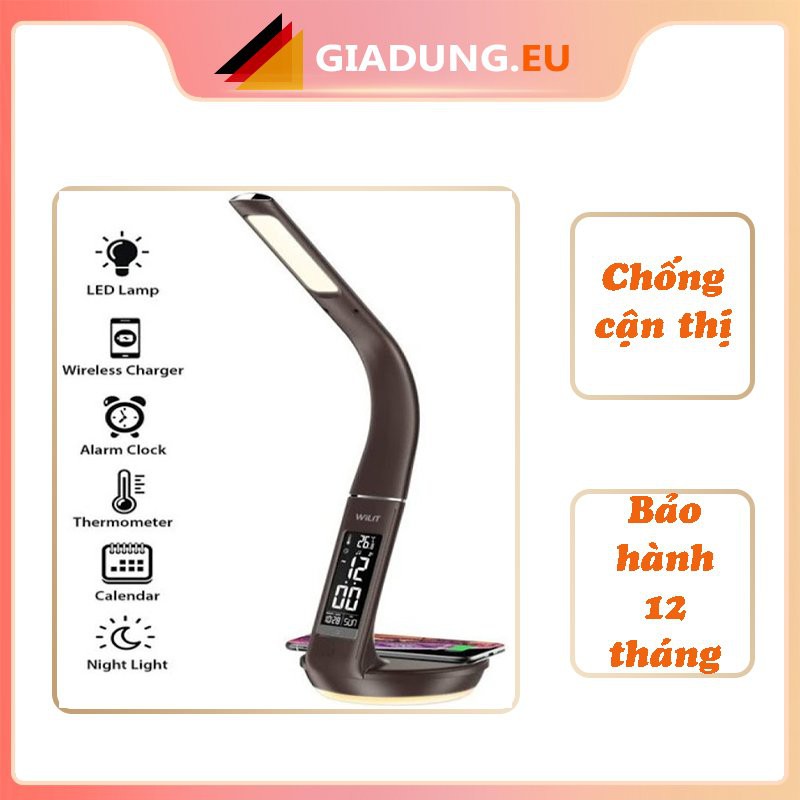 Đèn để bàn, chống cận WILIT U8Q LED 5W