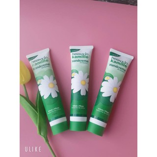 Kem Dưỡng Da Tay Kamille Handcreme Original Chiết Xuất Hoa Cúc của Đức