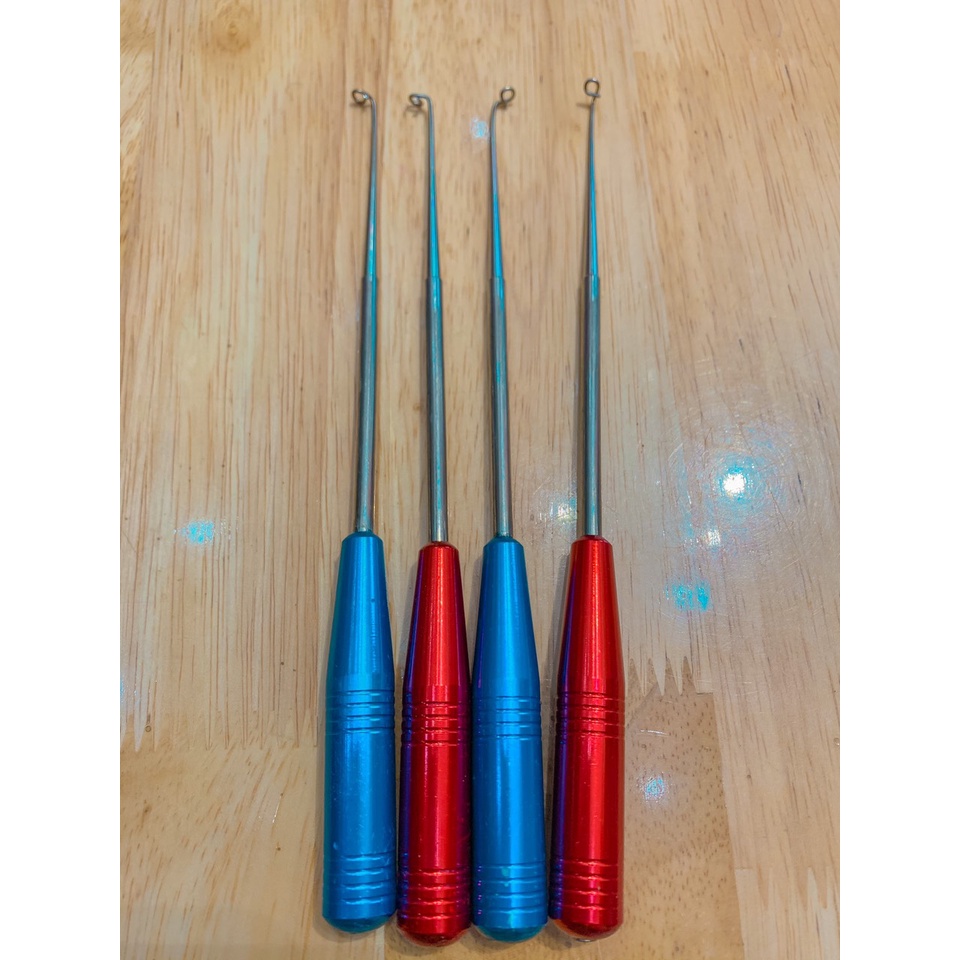 Dụng cụ gỡ lưỡi câu cá
