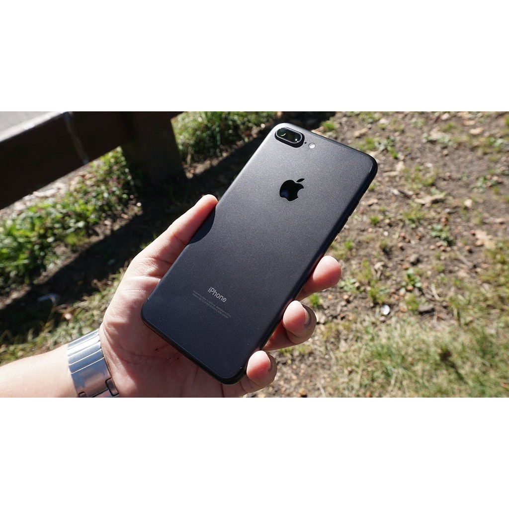 Điện thoại 7 Plus 128gb Quốc Tế | BigBuy360 - bigbuy360.vn