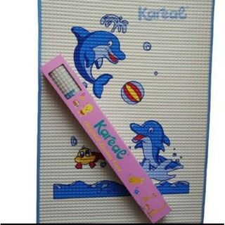 [60x90cm] Nệm lót cao su chống thấm cho bé💖thông thoáng💖chiếu cao su chống thấm