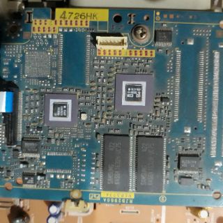 Đầu DVD Panasonic DMR-E85H cũ