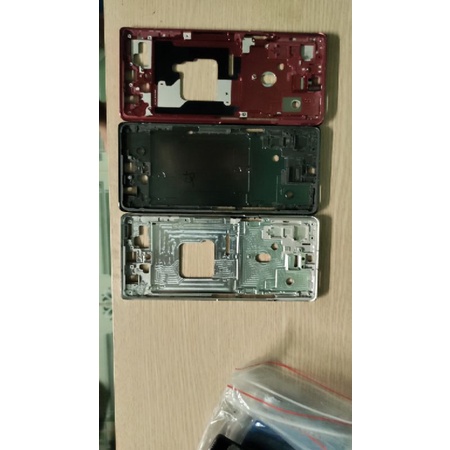 Khung điện thoại LG Velvet 5G