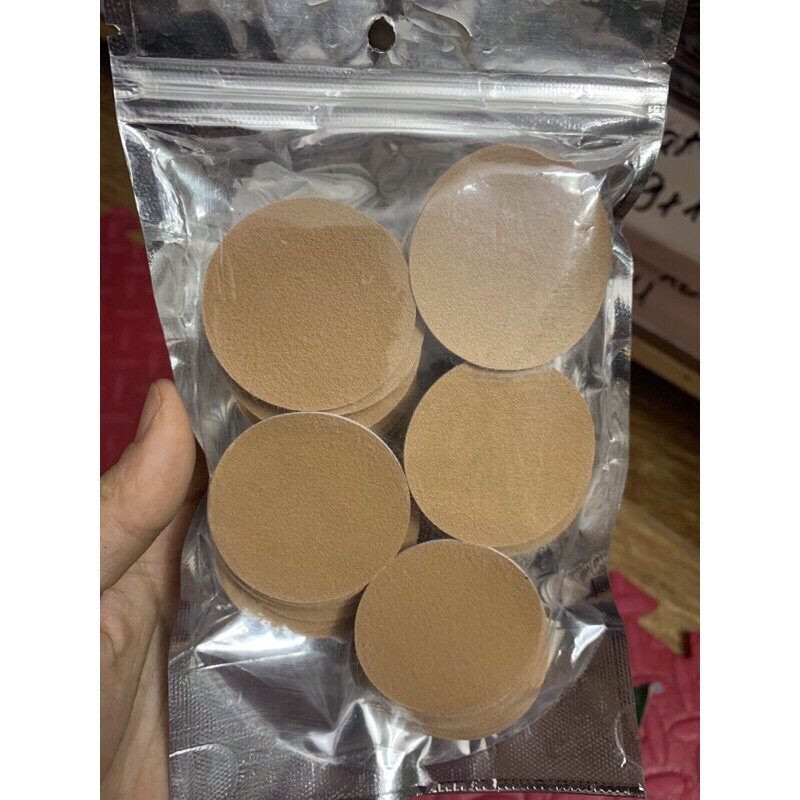 Miếng chà gót chân xịn