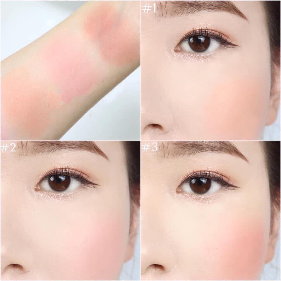Má hồng Innisfree Jelly Cheek | BigBuy360 - bigbuy360.vn