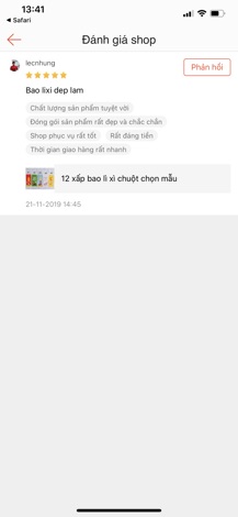 100 BAO LÌ XÌ TIỀN EURO
