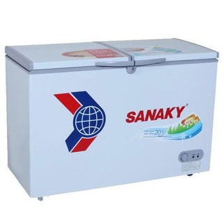 Tủ đông Sanaky VH 3699A1 370L