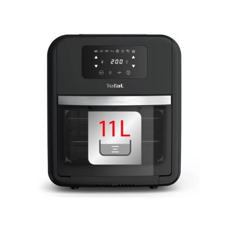 Nồi chiên không dầu kiêm lò nướng Tefal FW5018