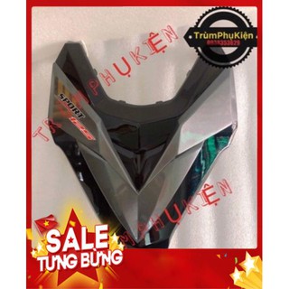MẶT NẠ AB 2016-2019 kiểu thể thao